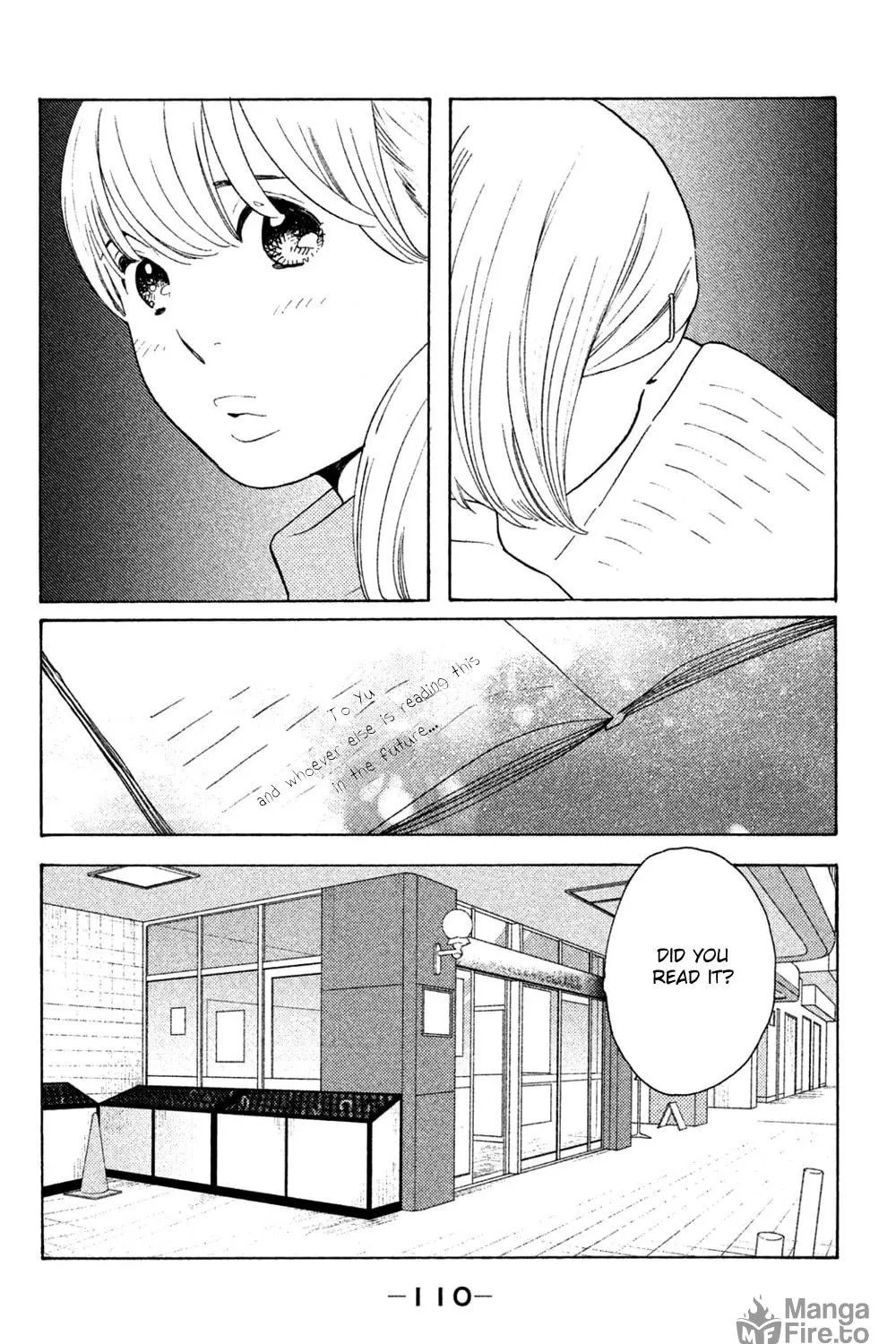 Read Koiiji: Love Glutton chapter 49 image 18 on Lezhin