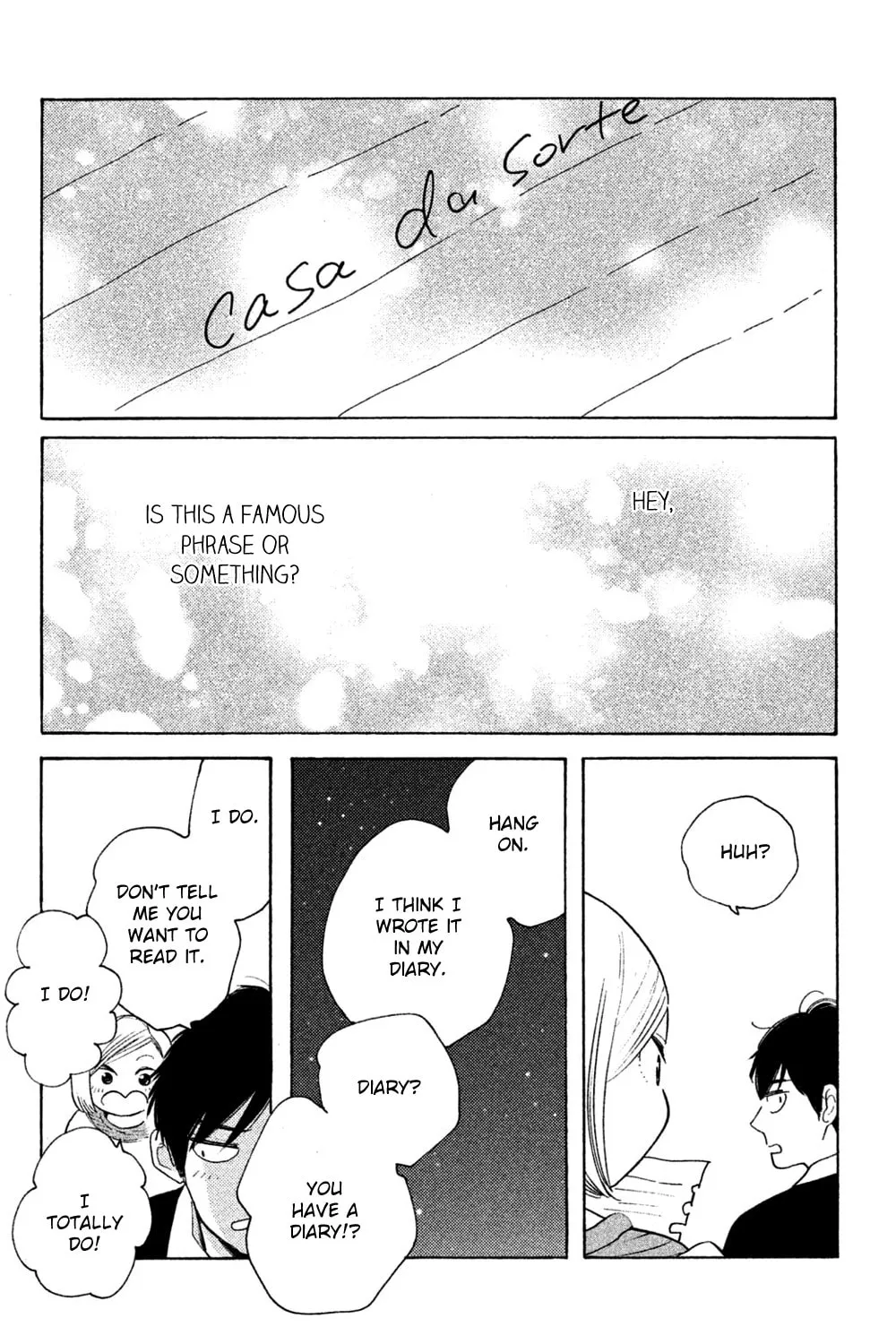 Read Koiiji: Love Glutton chapter 49 image 2 on Lezhin