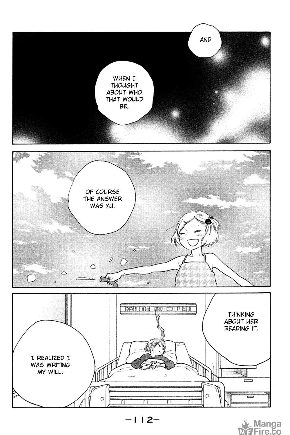 Read Koiiji: Love Glutton chapter 49 image 22 on Lezhin
