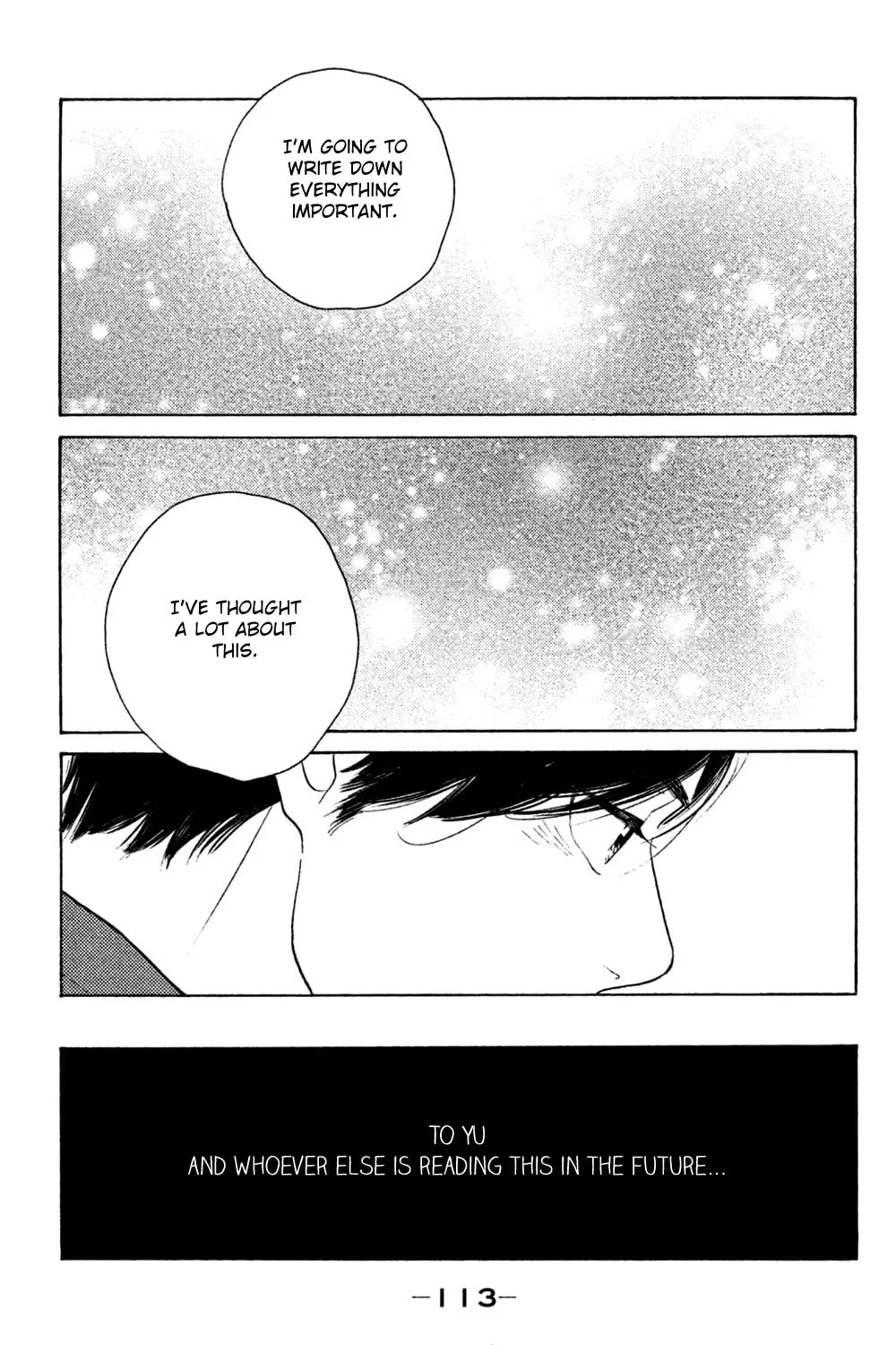 Read Koiiji: Love Glutton chapter 49 image 24 on Lezhin