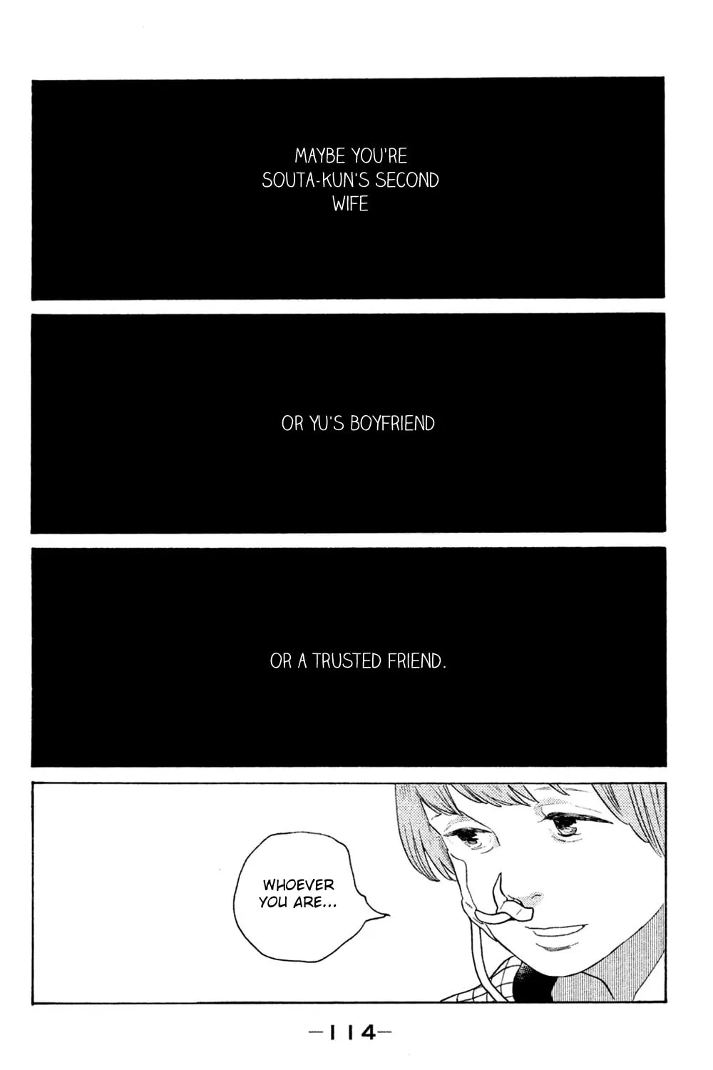 Read Koiiji: Love Glutton chapter 49 image 26 on Lezhin