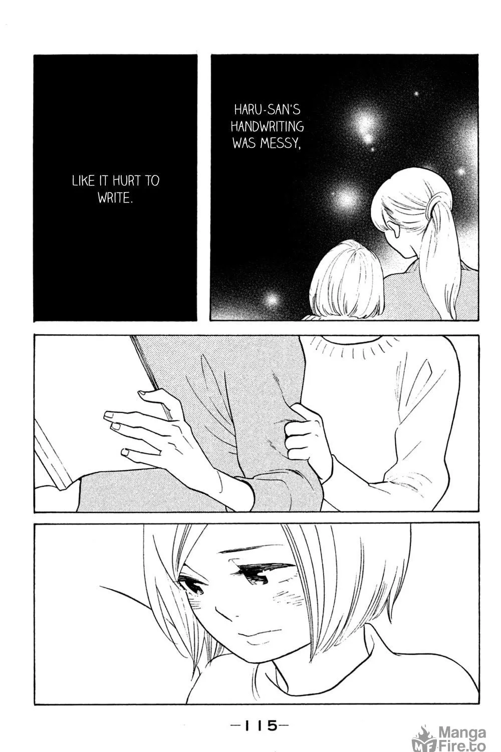 Read Koiiji: Love Glutton chapter 49 image 28 on Lezhin