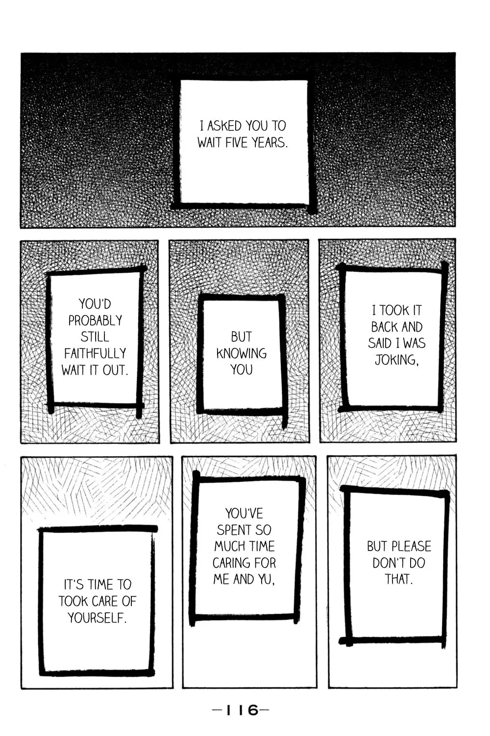 Read Koiiji: Love Glutton chapter 49 image 30 on Lezhin