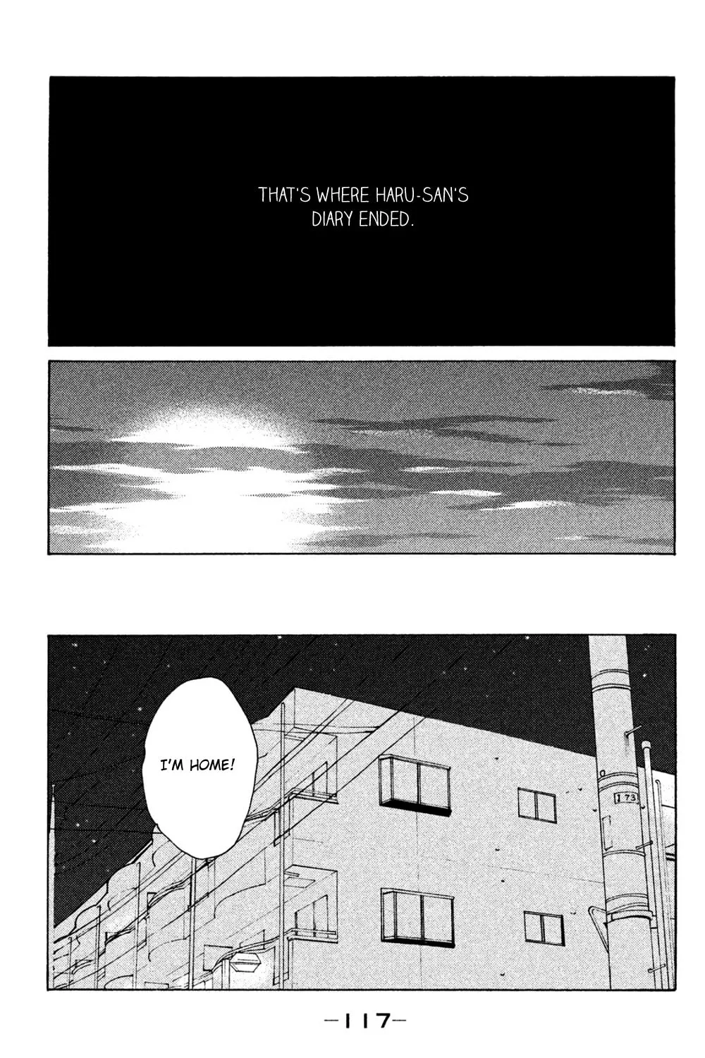 Read Koiiji: Love Glutton chapter 49 image 32 on Lezhin