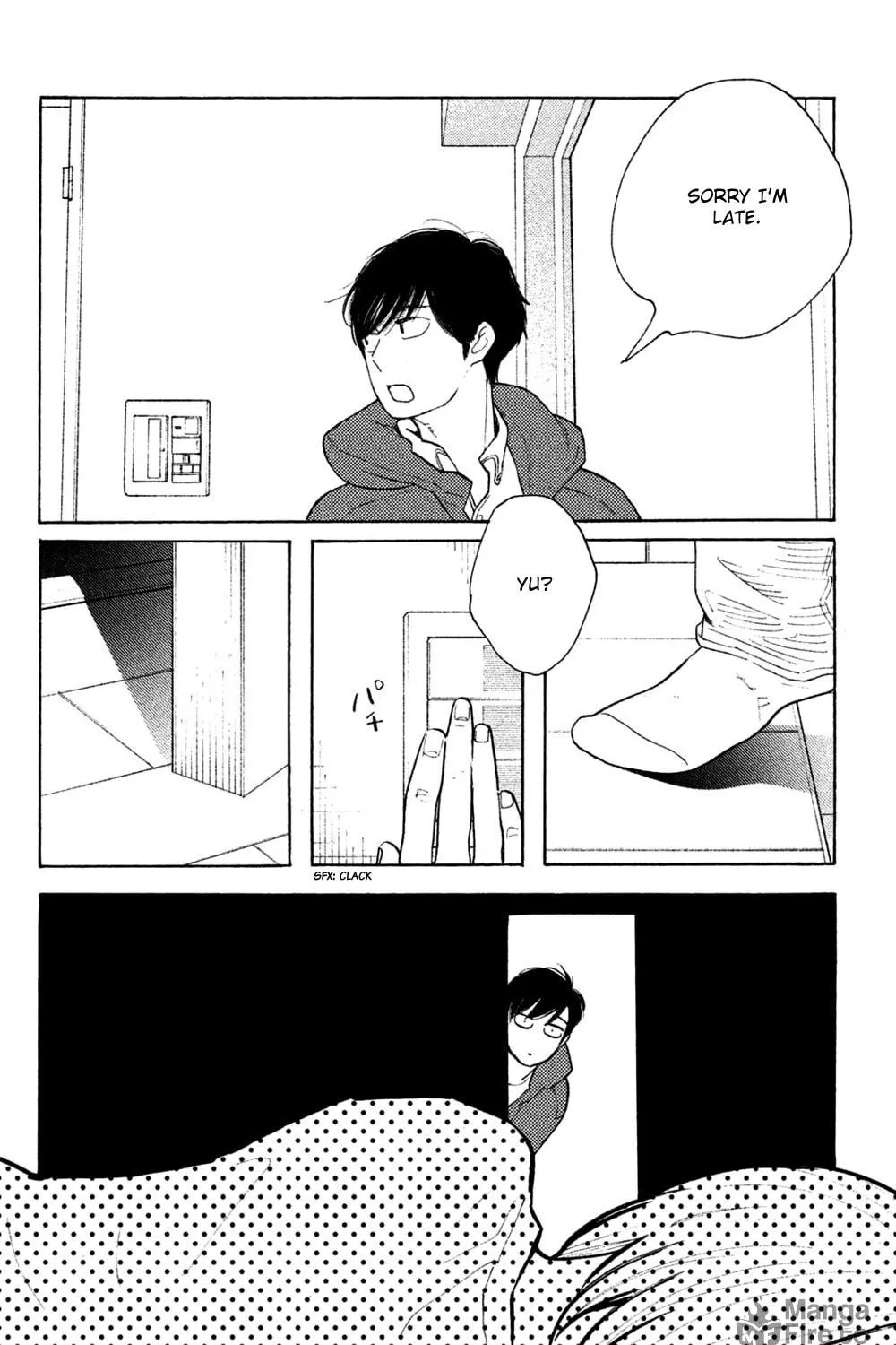 Read Koiiji: Love Glutton chapter 49 image 34 on Lezhin