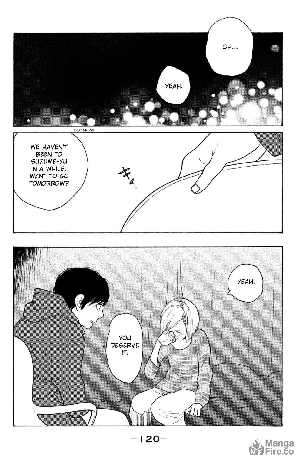 Read Koiiji: Love Glutton chapter 49 image 38 on Lezhin