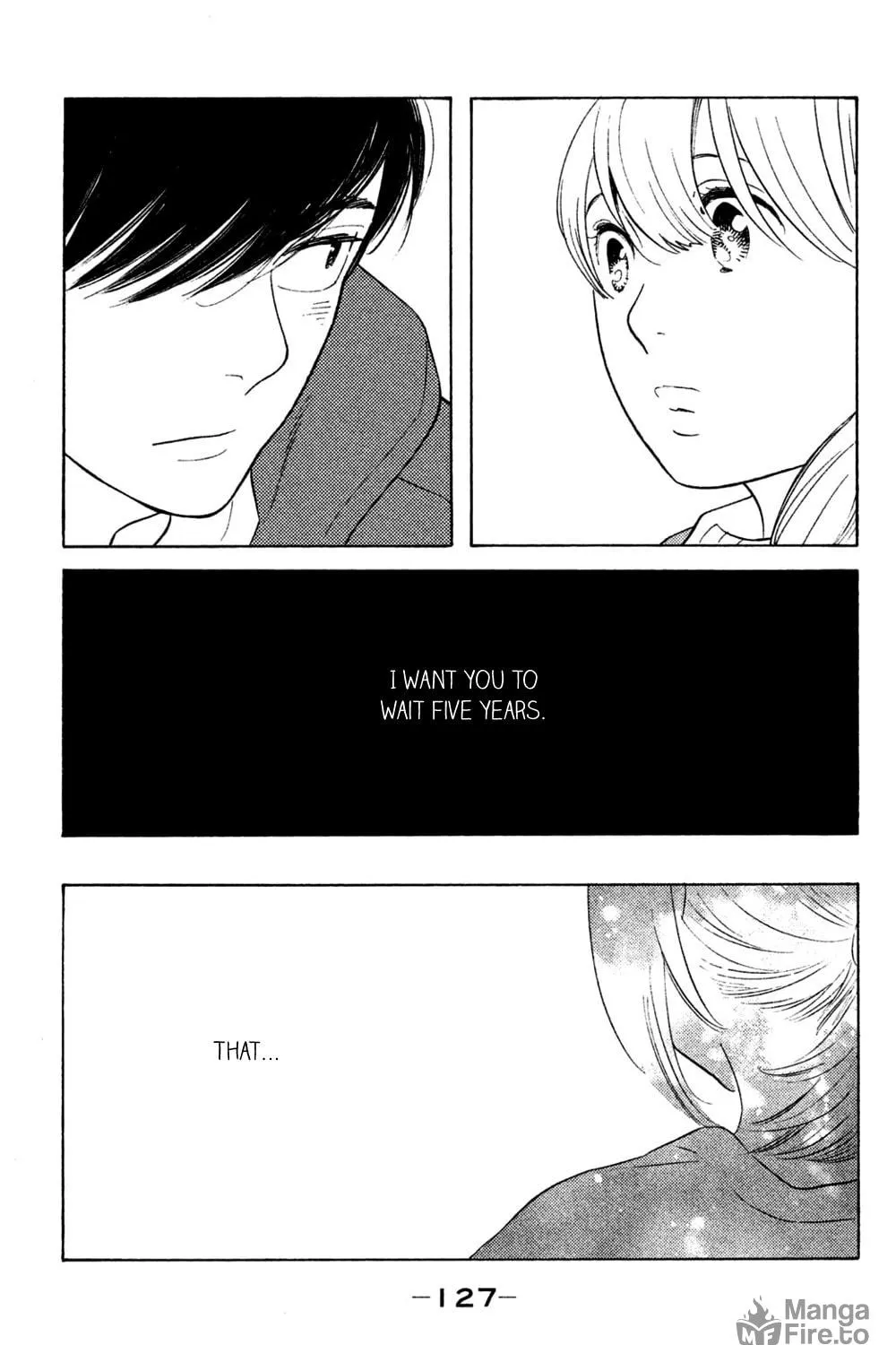 Read Koiiji: Love Glutton chapter 49 image 52 on Lezhin