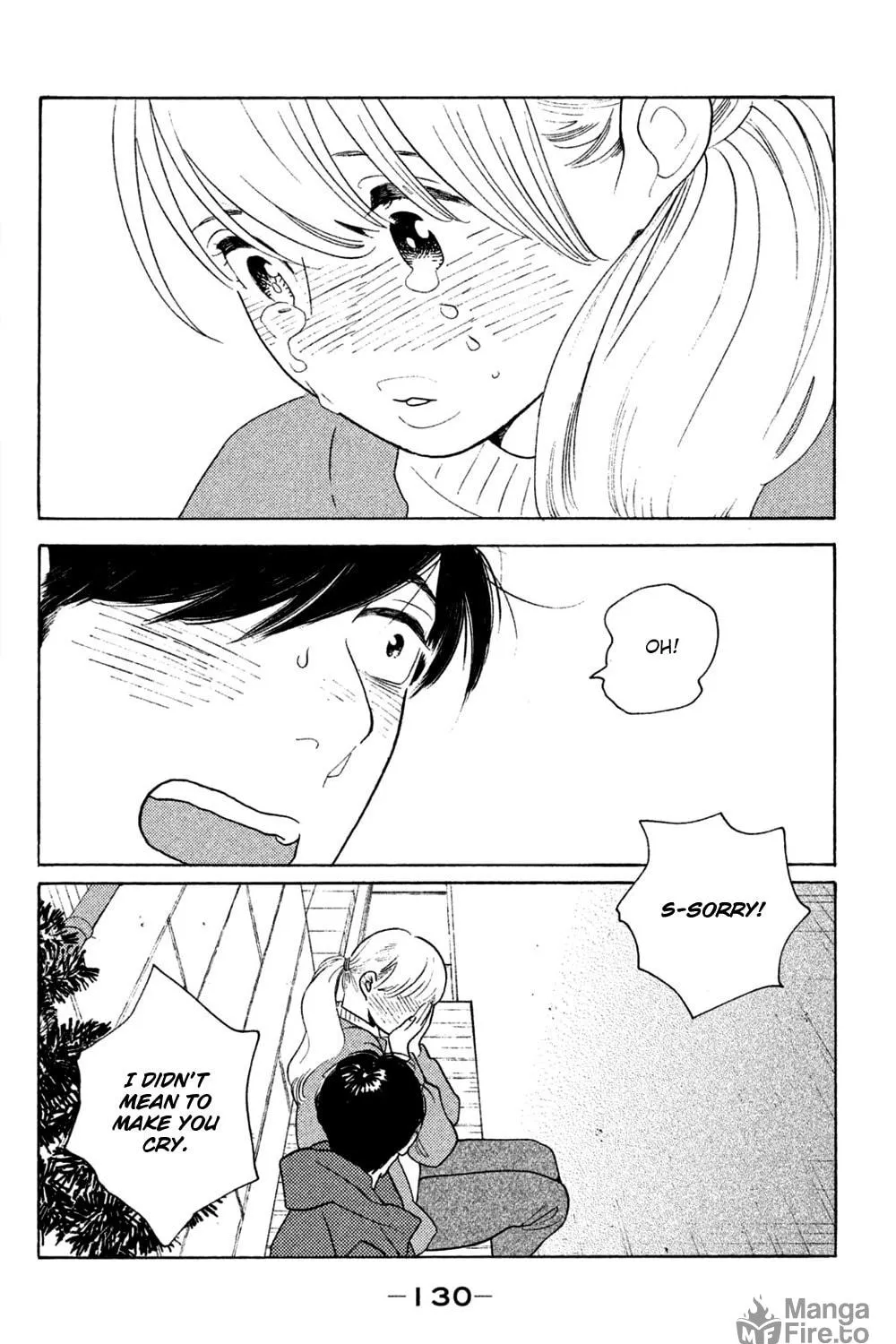 Read Koiiji: Love Glutton chapter 49 image 58 on Lezhin