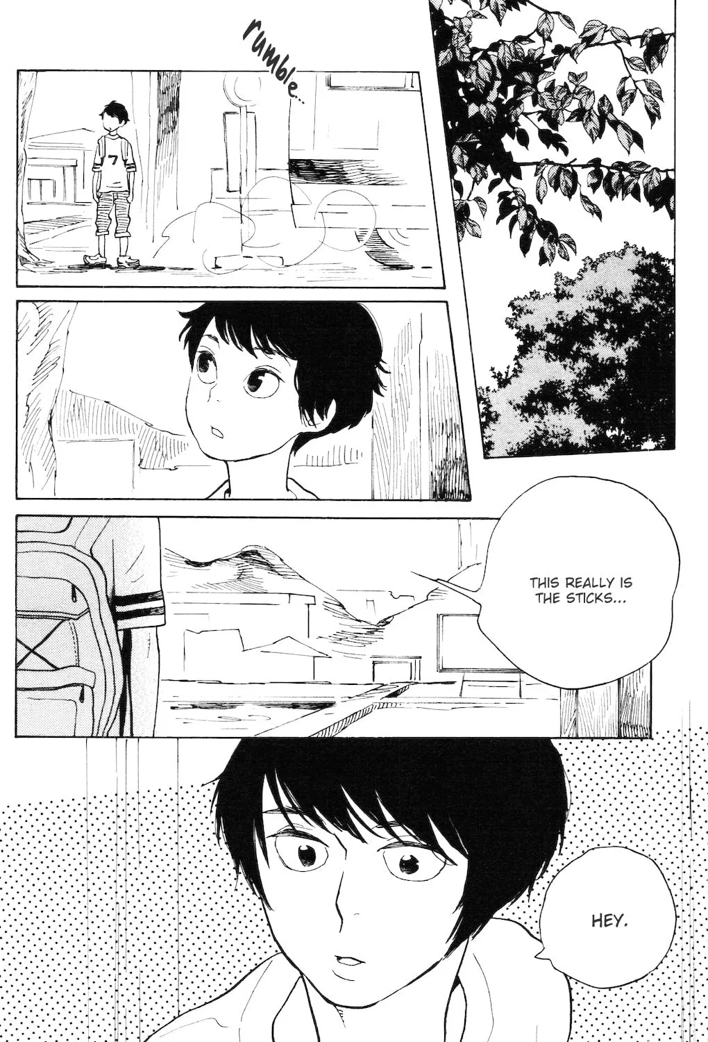 Read Koiiji: Love Glutton chapter 5 image 19 on Lezhin