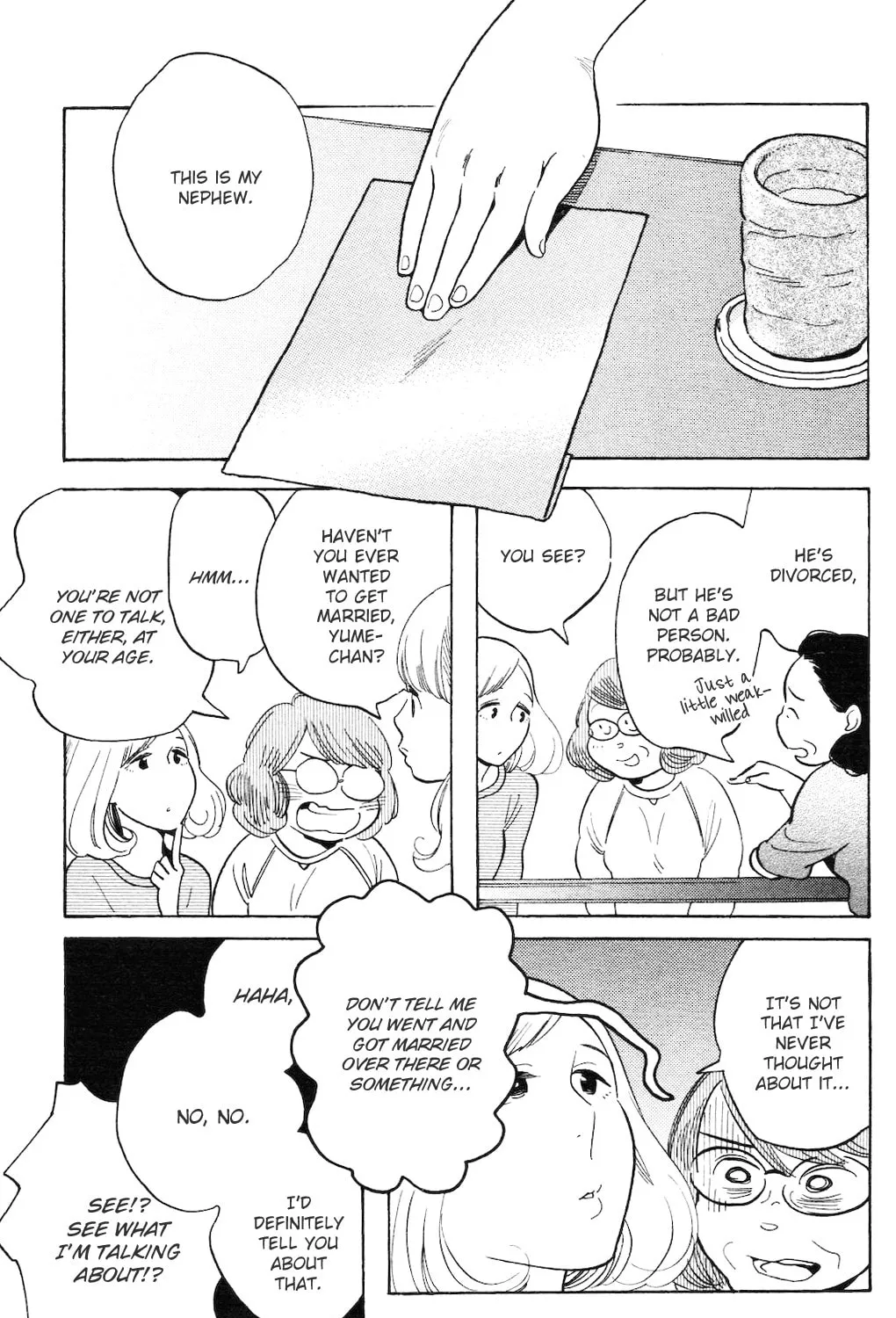 Read Koiiji: Love Glutton chapter 5 image 41 on Lezhin