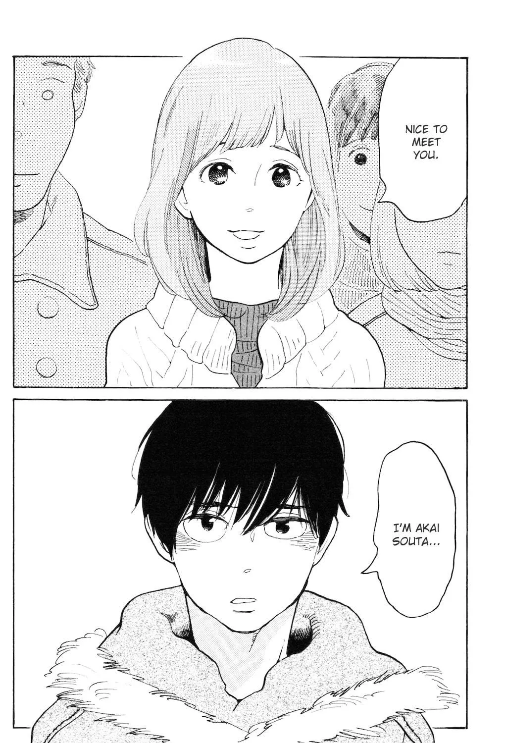 Read Koiiji: Love Glutton chapter 5 image 51 on Lezhin