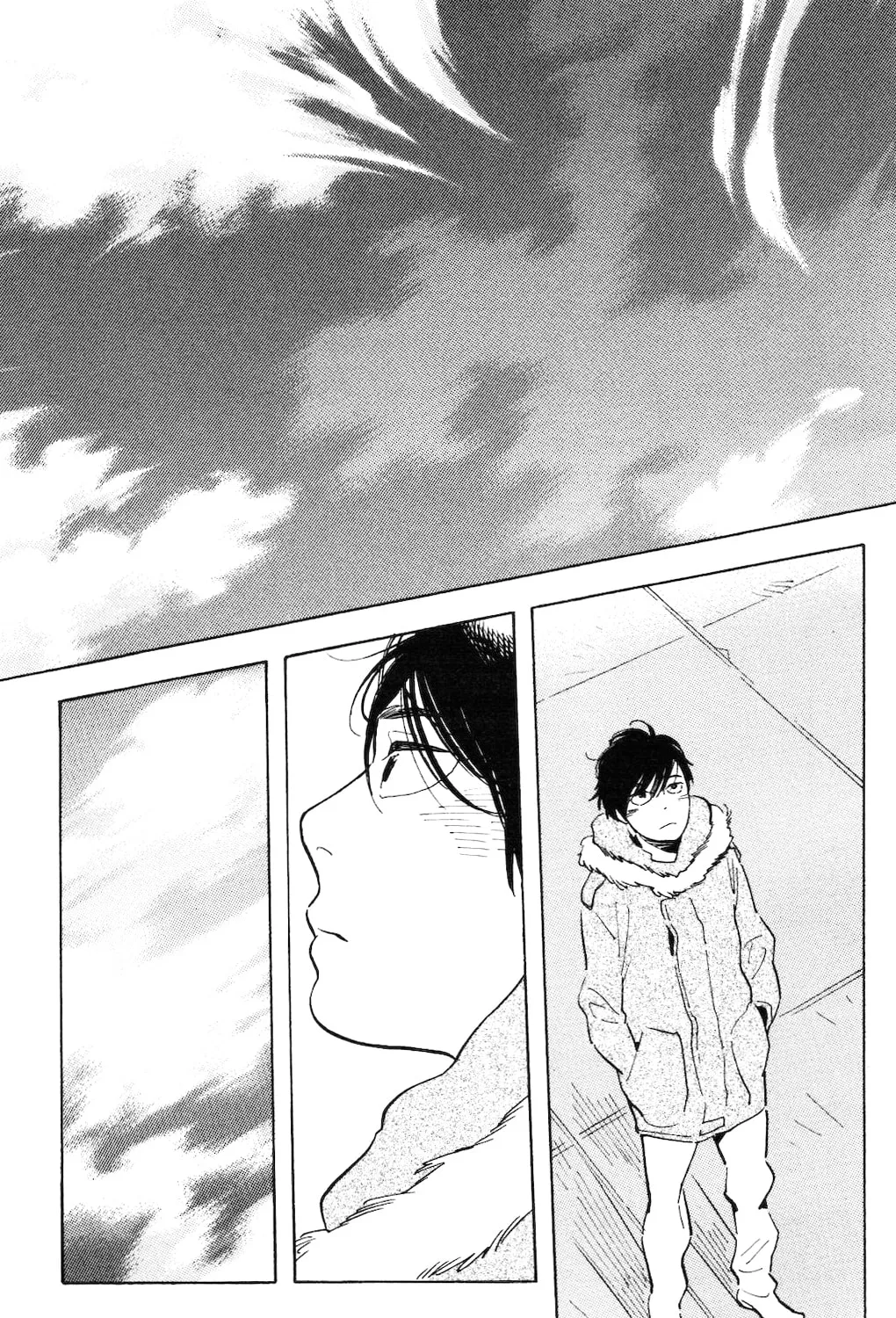 Read Koiiji: Love Glutton chapter 5 image 53 on Lezhin