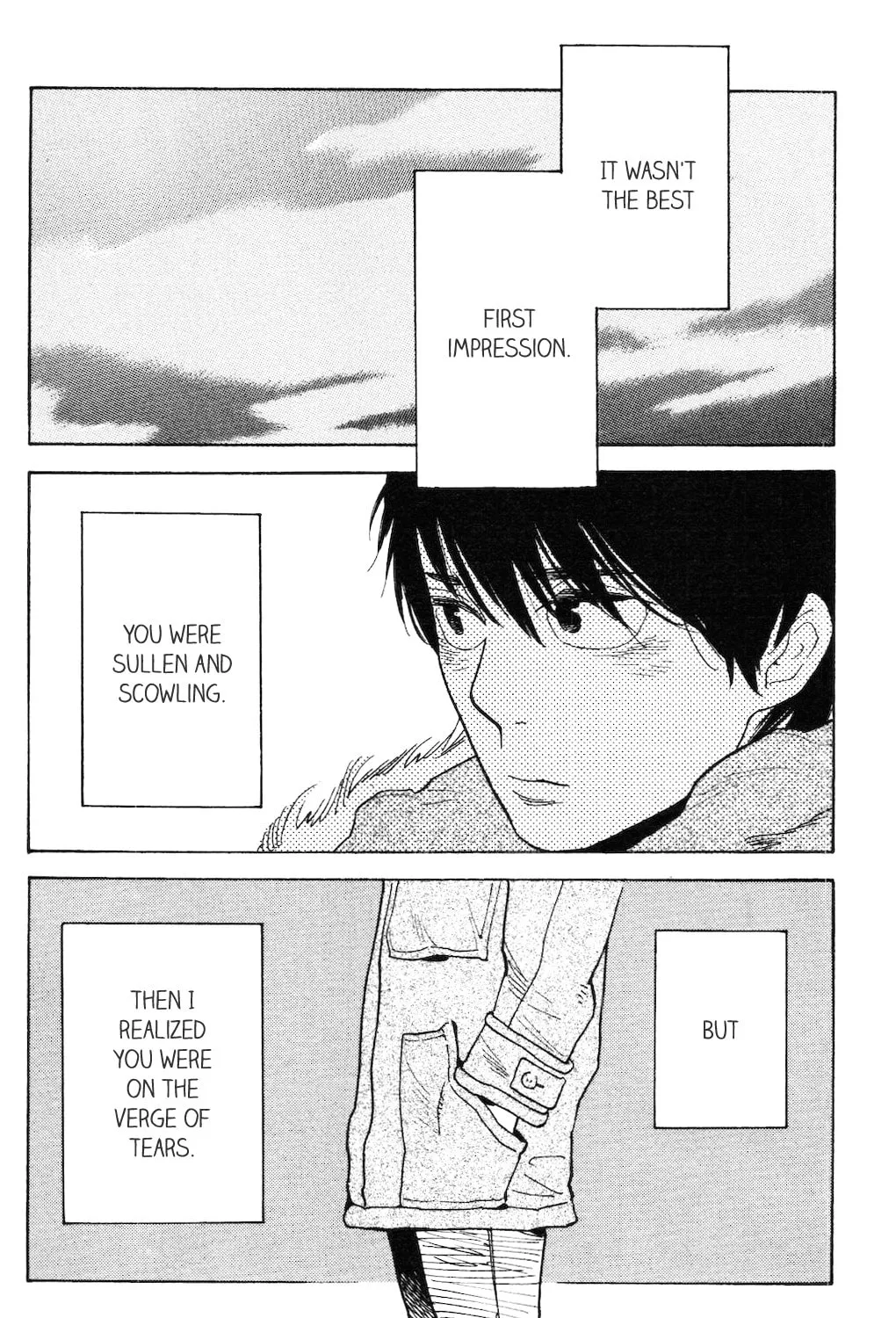 Read Koiiji: Love Glutton chapter 5 image 55 on Lezhin