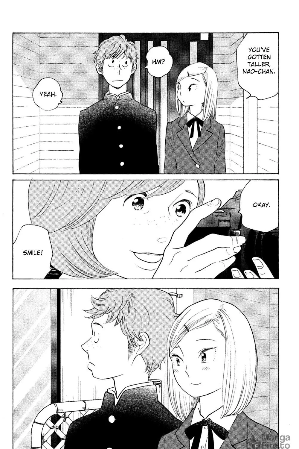 Read Koiiji: Love Glutton chapter 50 image 10 on Lezhin