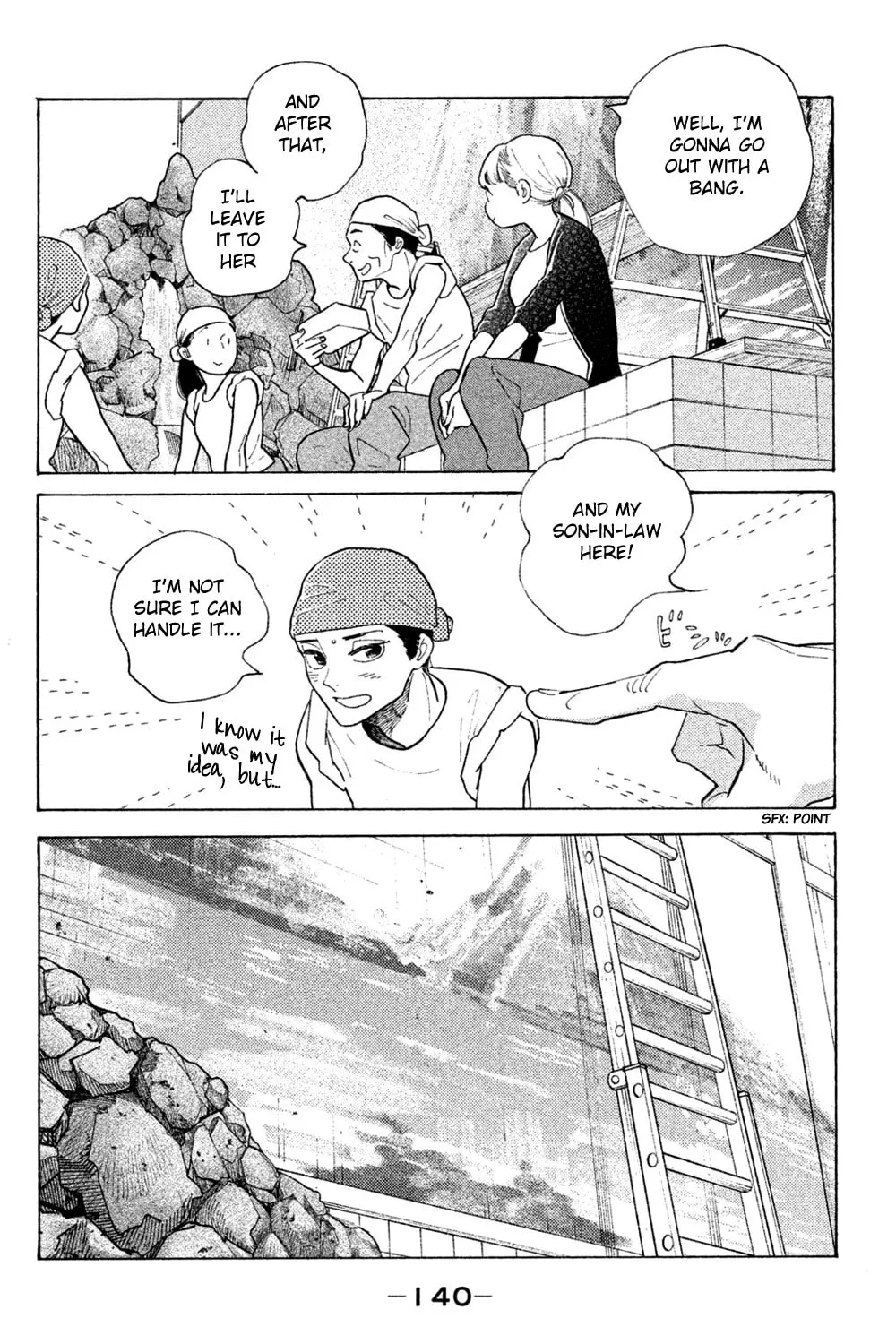 Read Koiiji: Love Glutton chapter 50 image 14 on Lezhin