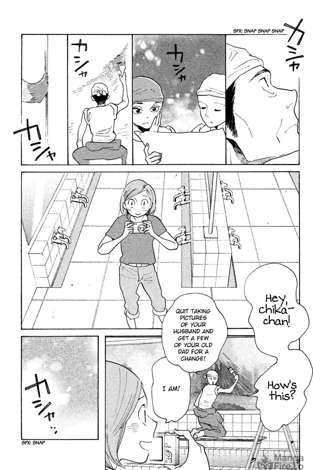 Read Koiiji: Love Glutton chapter 50 image 16 on Lezhin