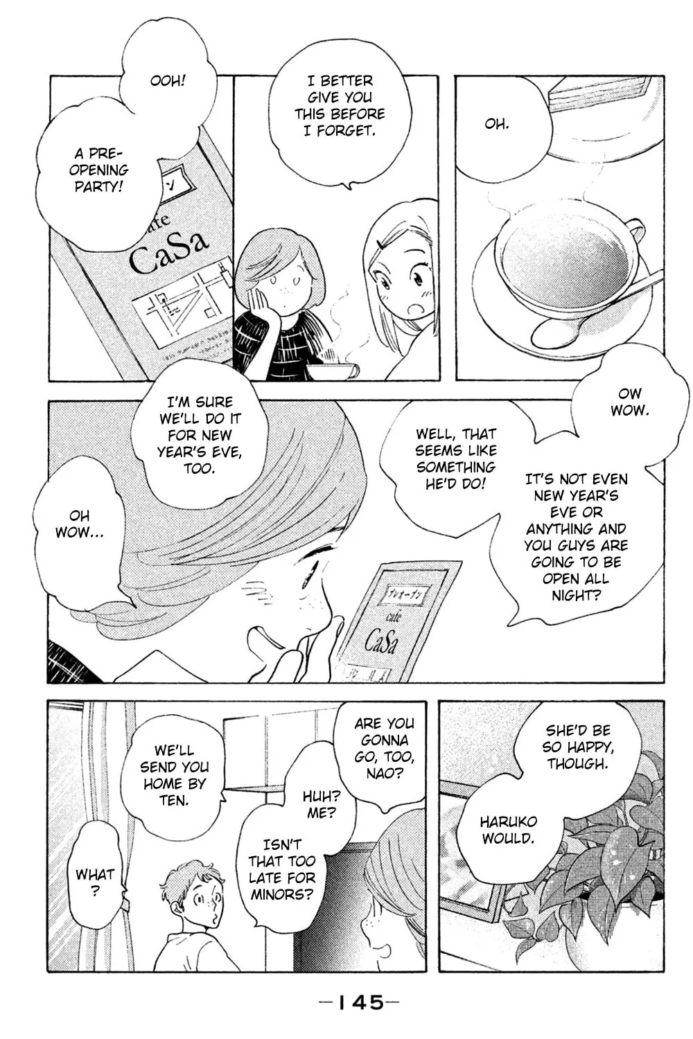 Read Koiiji: Love Glutton chapter 50 image 24 on Lezhin