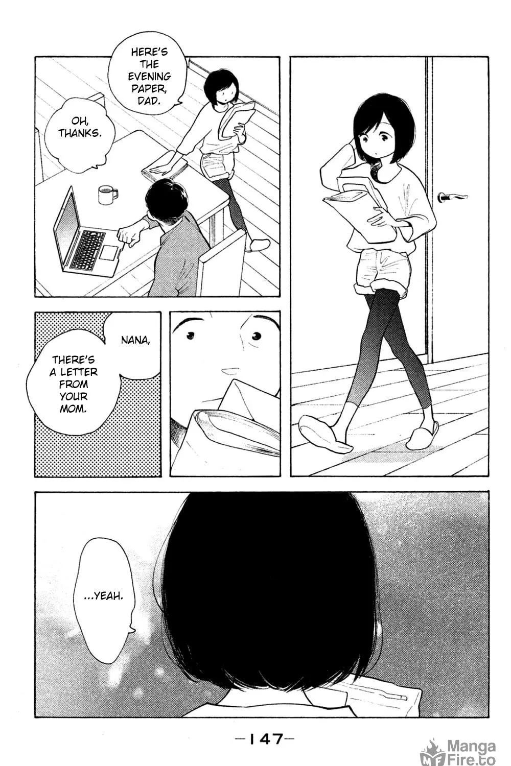 Read Koiiji: Love Glutton chapter 50 image 28 on Lezhin