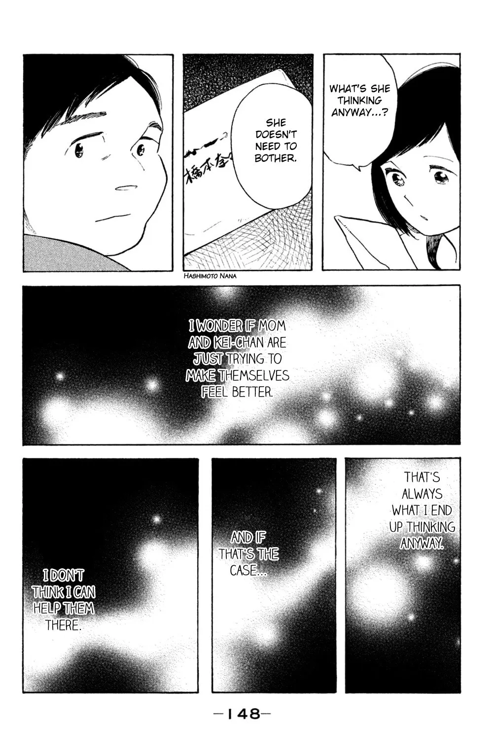 Read Koiiji: Love Glutton chapter 50 image 30 on Lezhin