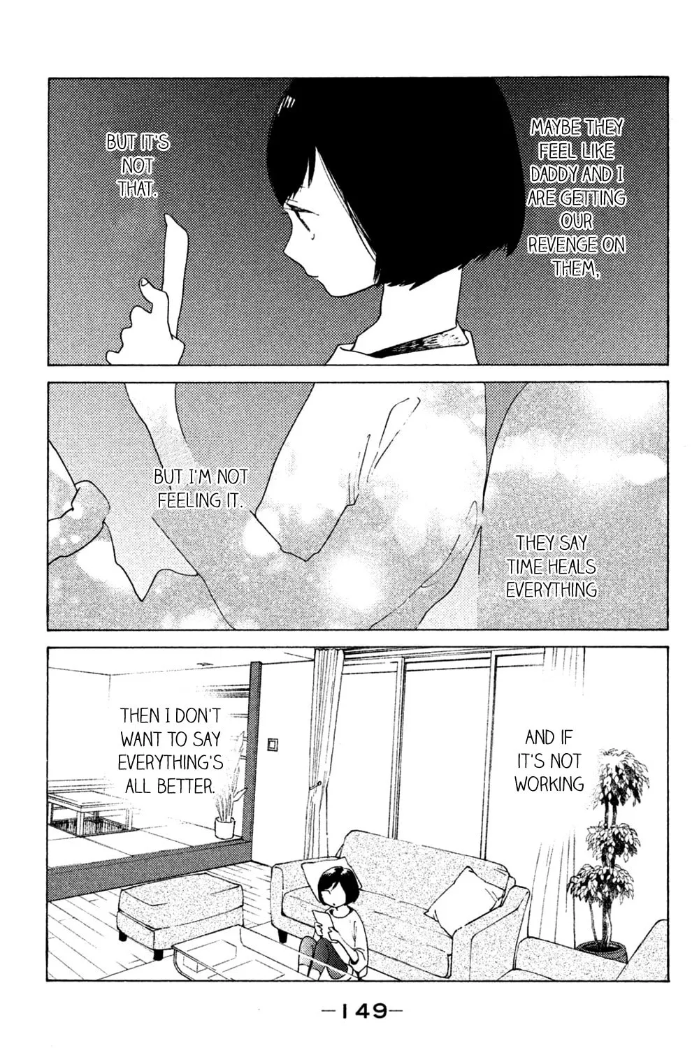 Read Koiiji: Love Glutton chapter 50 image 32 on Lezhin