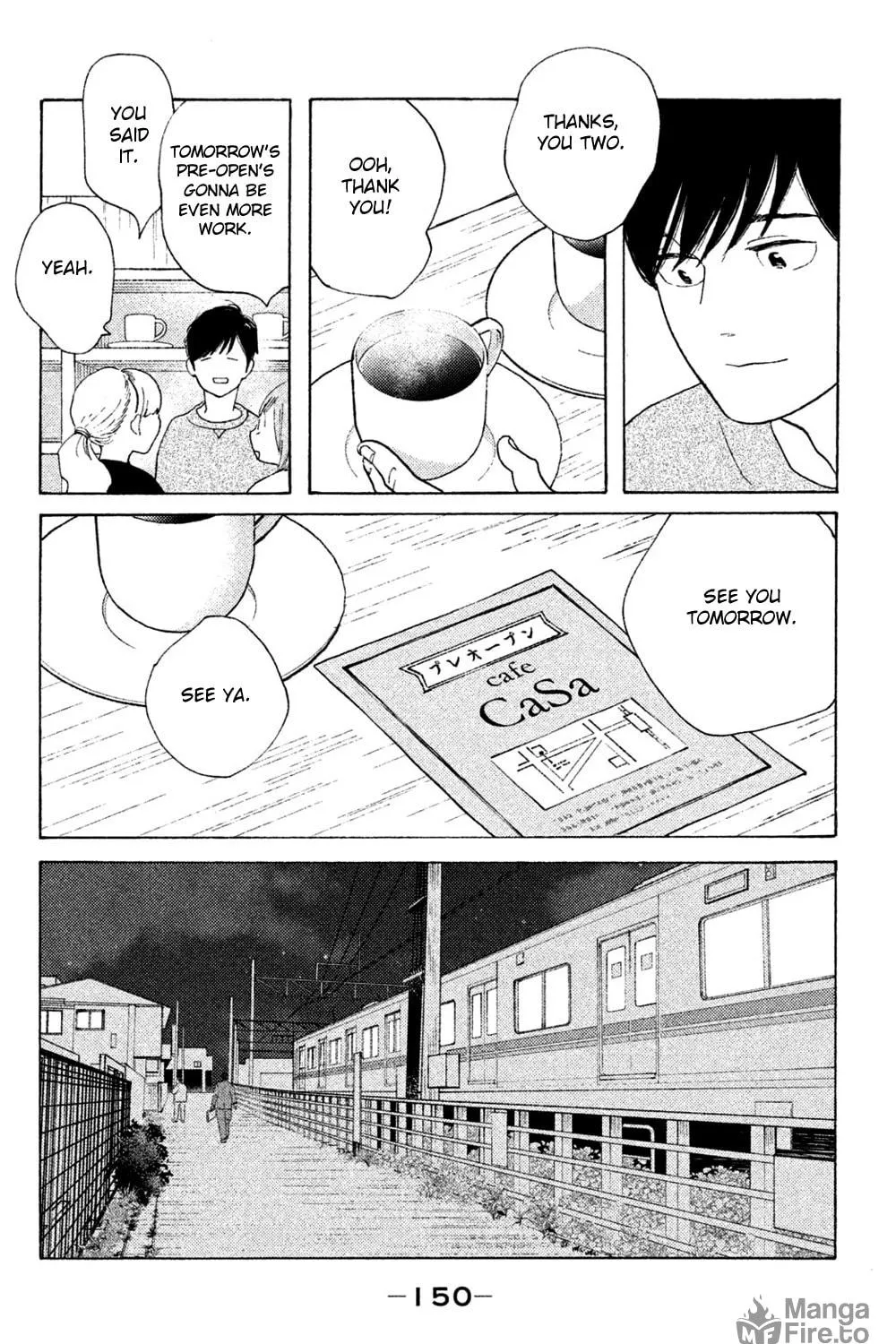 Read Koiiji: Love Glutton chapter 50 image 34 on Lezhin