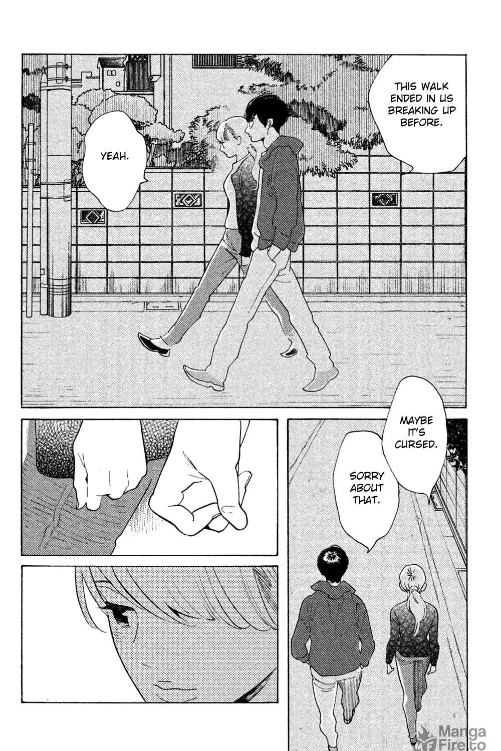 Read Koiiji: Love Glutton chapter 50 image 38 on Lezhin