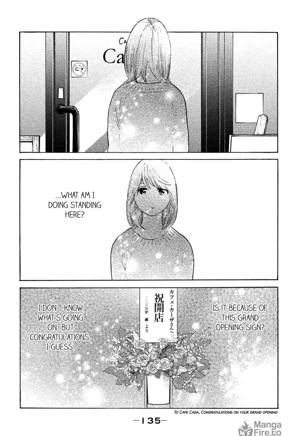 Read Koiiji: Love Glutton chapter 50 image 4 on Lezhin