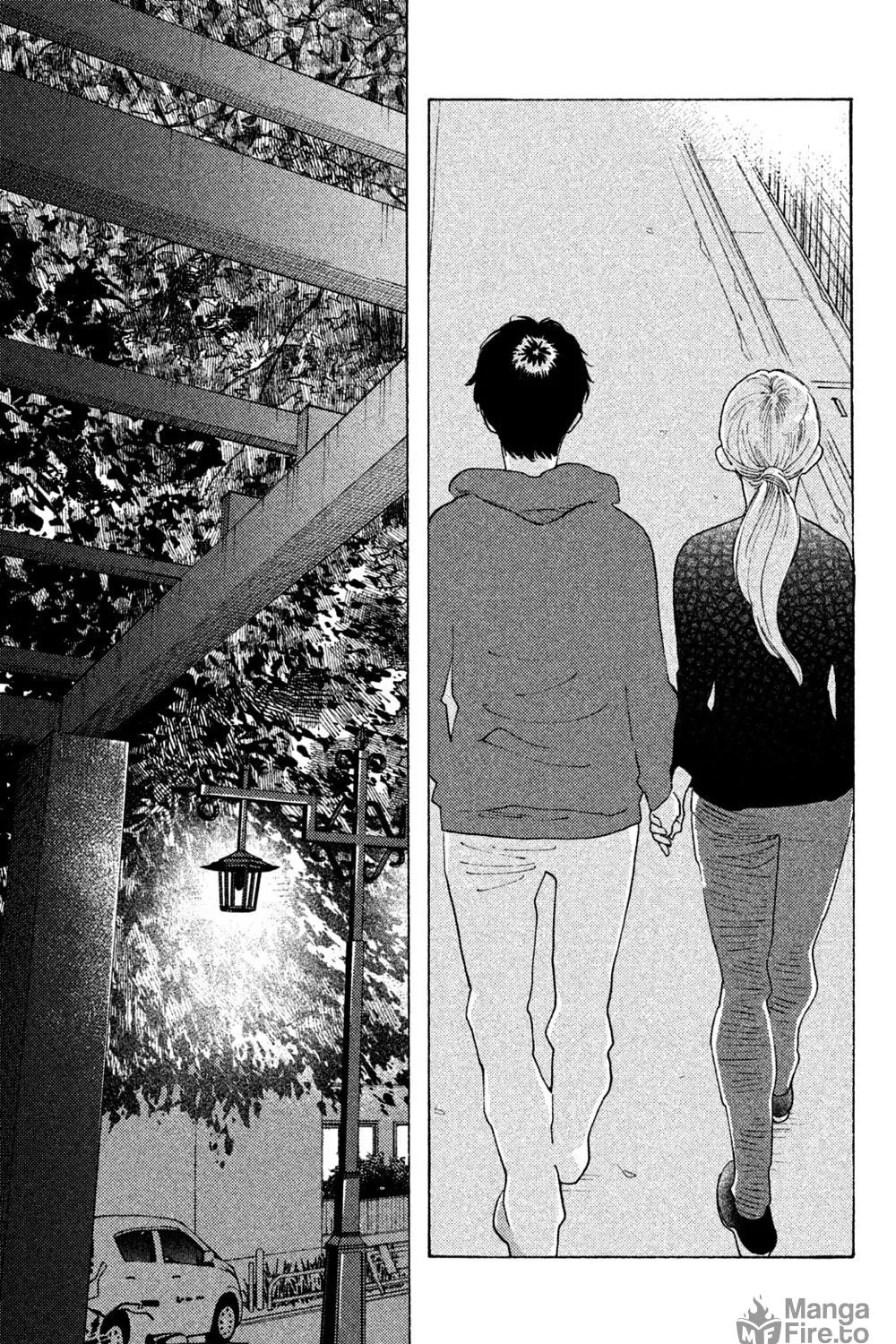 Read Koiiji: Love Glutton chapter 50 image 40 on Lezhin