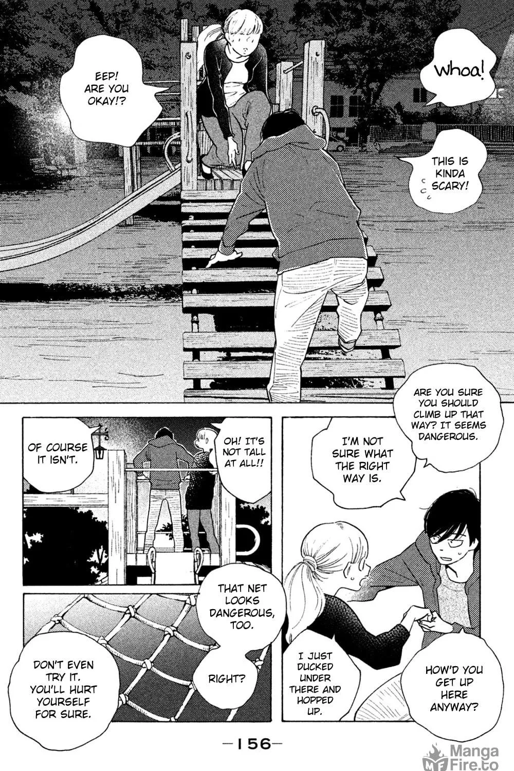 Read Koiiji: Love Glutton chapter 50 image 46 on Lezhin