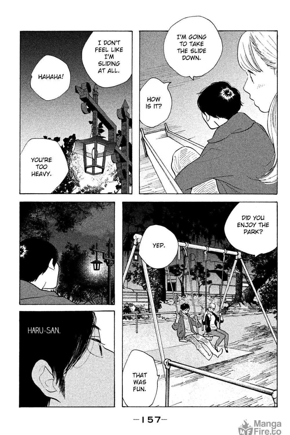 Read Koiiji: Love Glutton chapter 50 image 48 on Lezhin