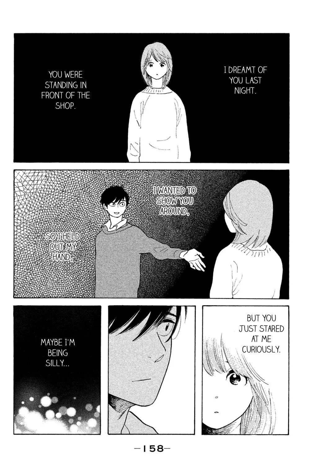 Read Koiiji: Love Glutton chapter 50 image 50 on Lezhin
