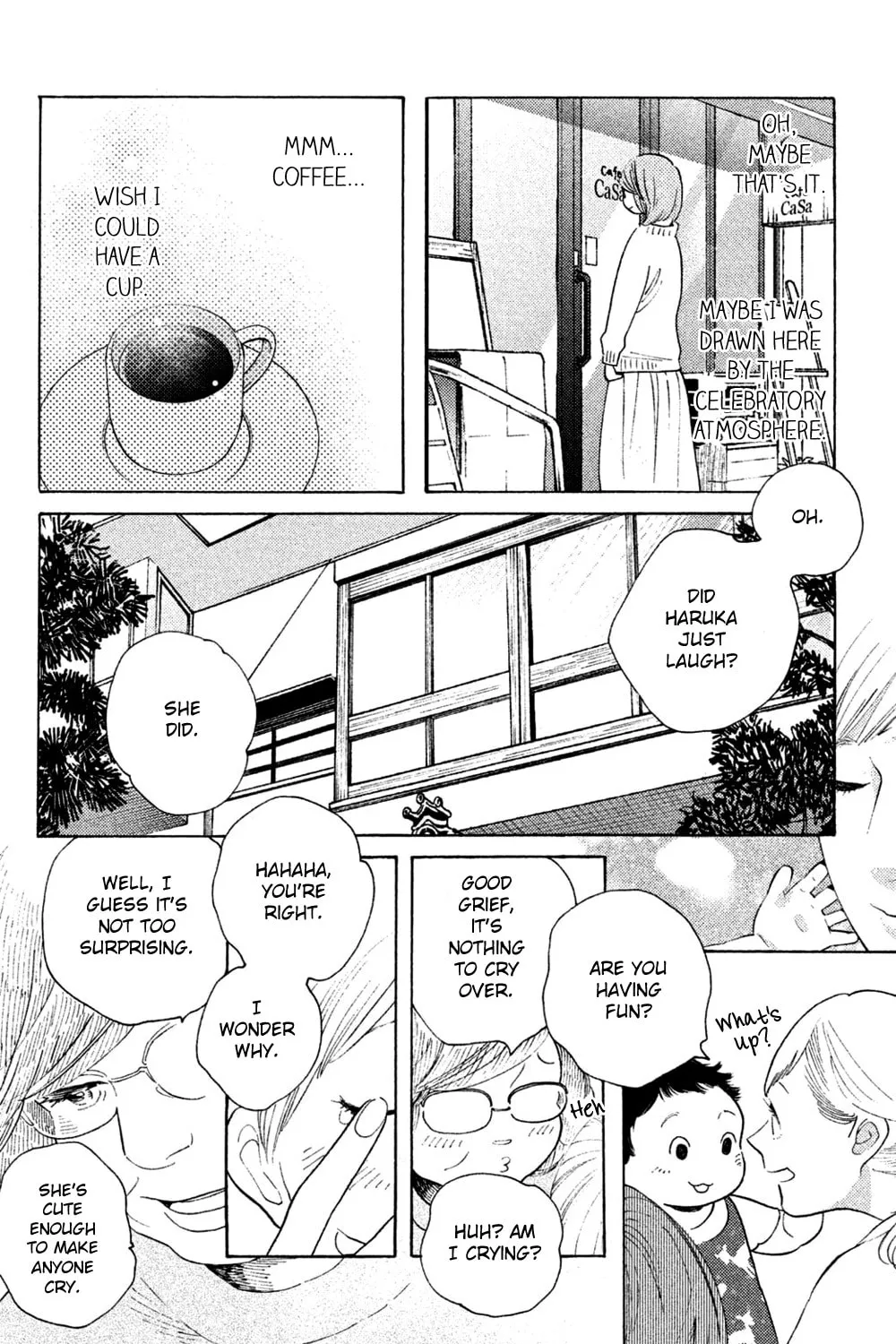 Read Koiiji: Love Glutton chapter 50 image 6 on Lezhin