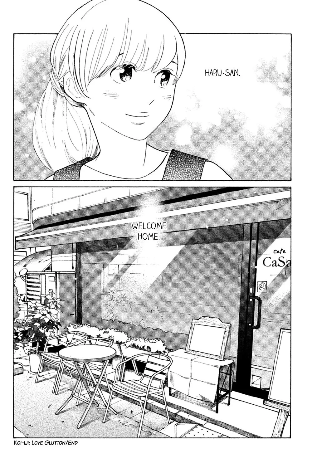 Read Koiiji: Love Glutton chapter 50 image 62 on Lezhin