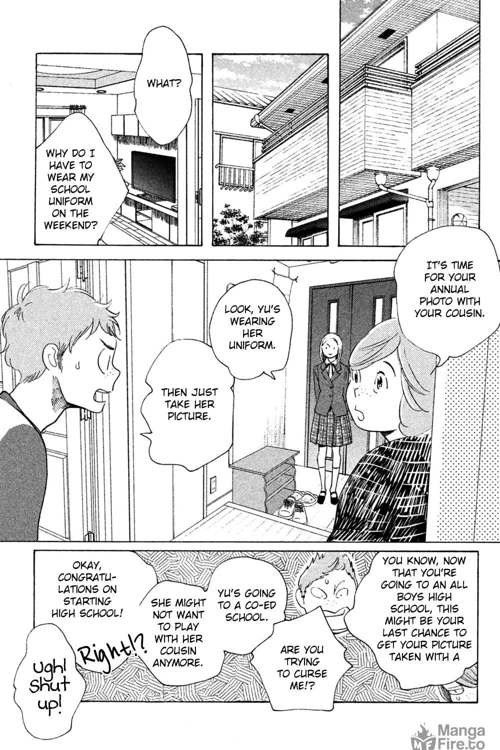Read Koiiji: Love Glutton chapter 50 image 8 on Lezhin