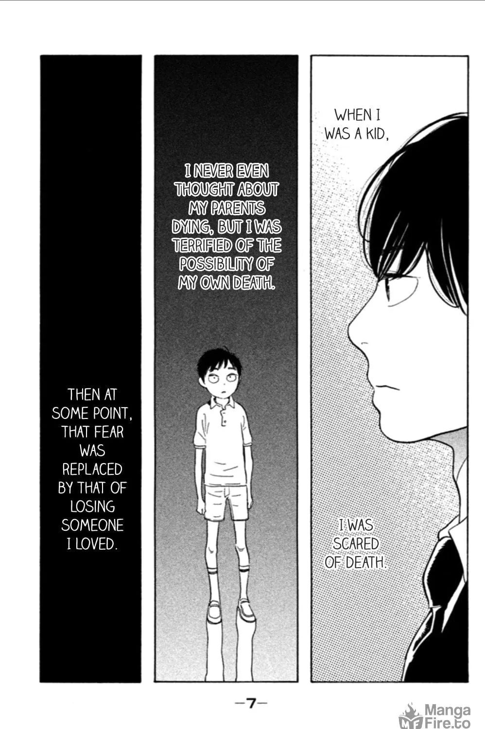 Read Koiiji: Love Glutton chapter 6 image 15 on Lezhin