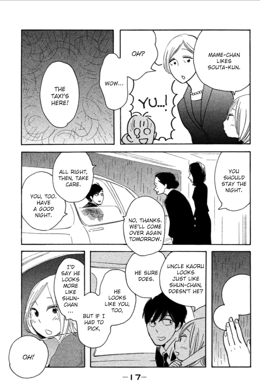 Read Koiiji: Love Glutton chapter 6 image 35 on Lezhin