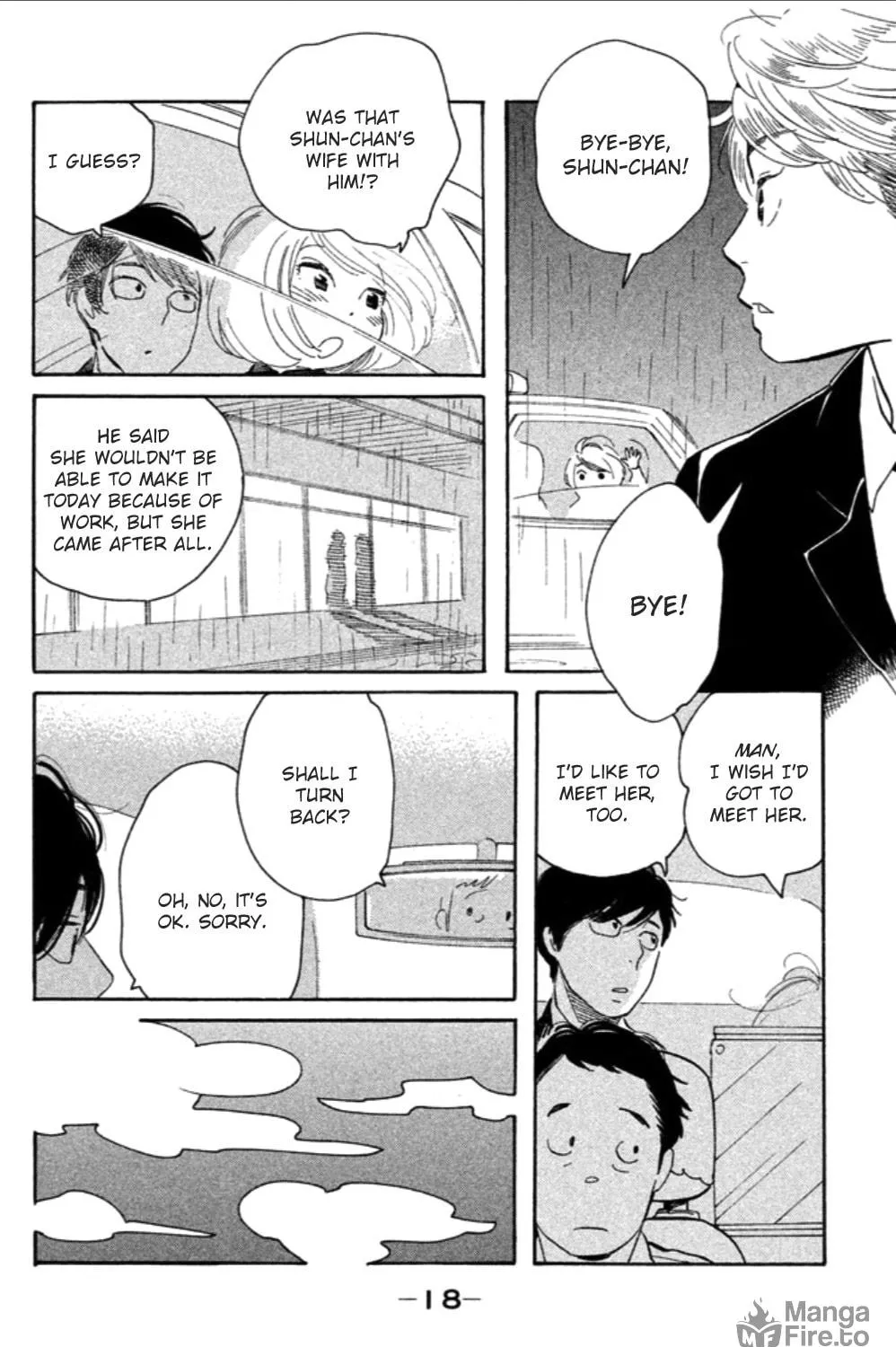 Read Koiiji: Love Glutton chapter 6 image 37 on Lezhin