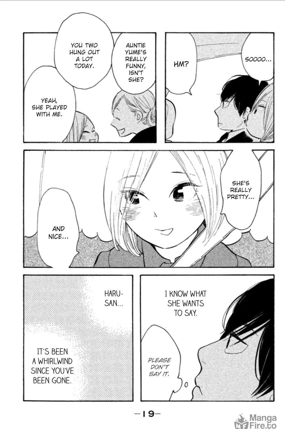 Read Koiiji: Love Glutton chapter 6 image 39 on Lezhin