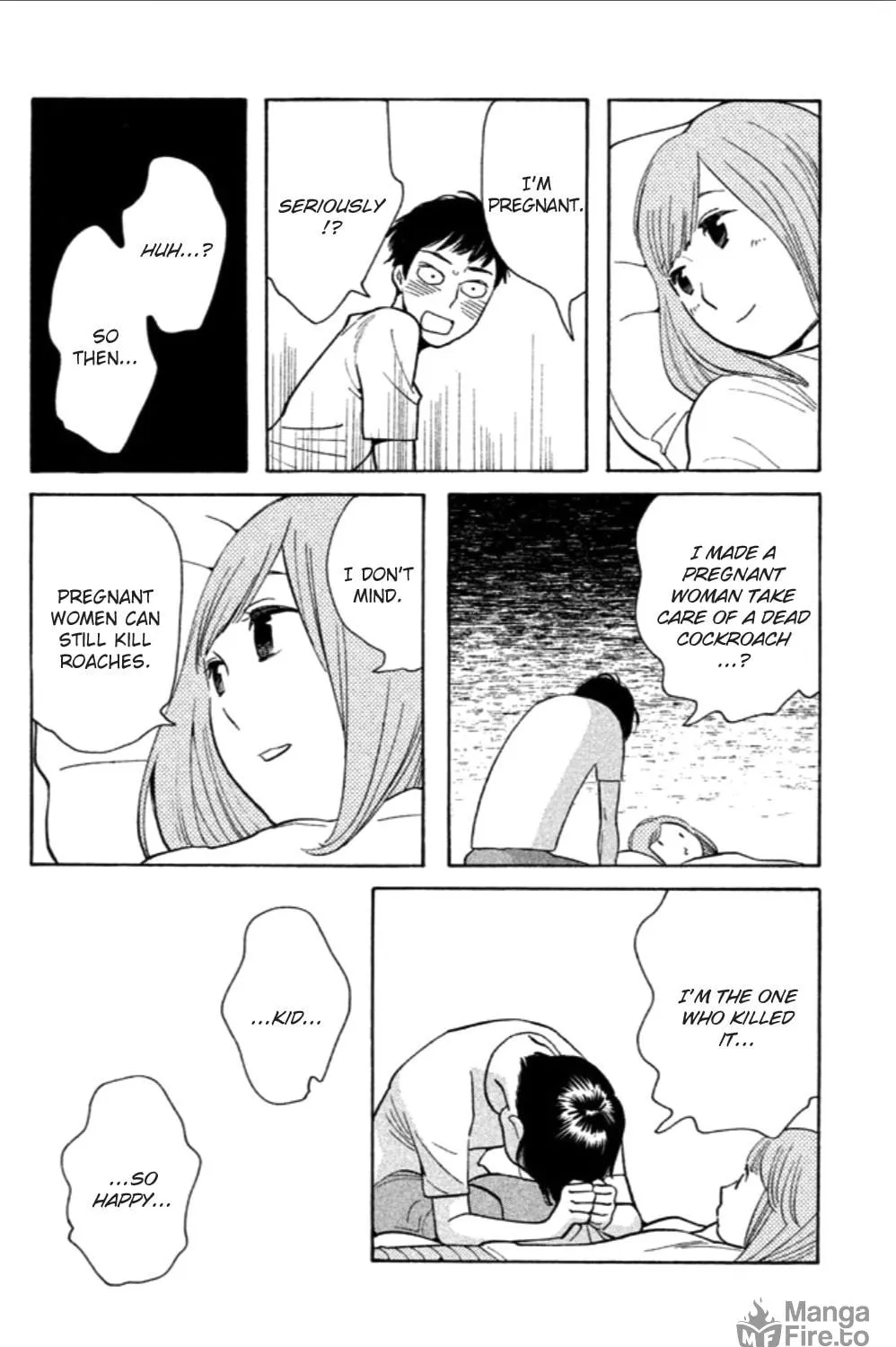 Read Koiiji: Love Glutton chapter 6 image 45 on Lezhin