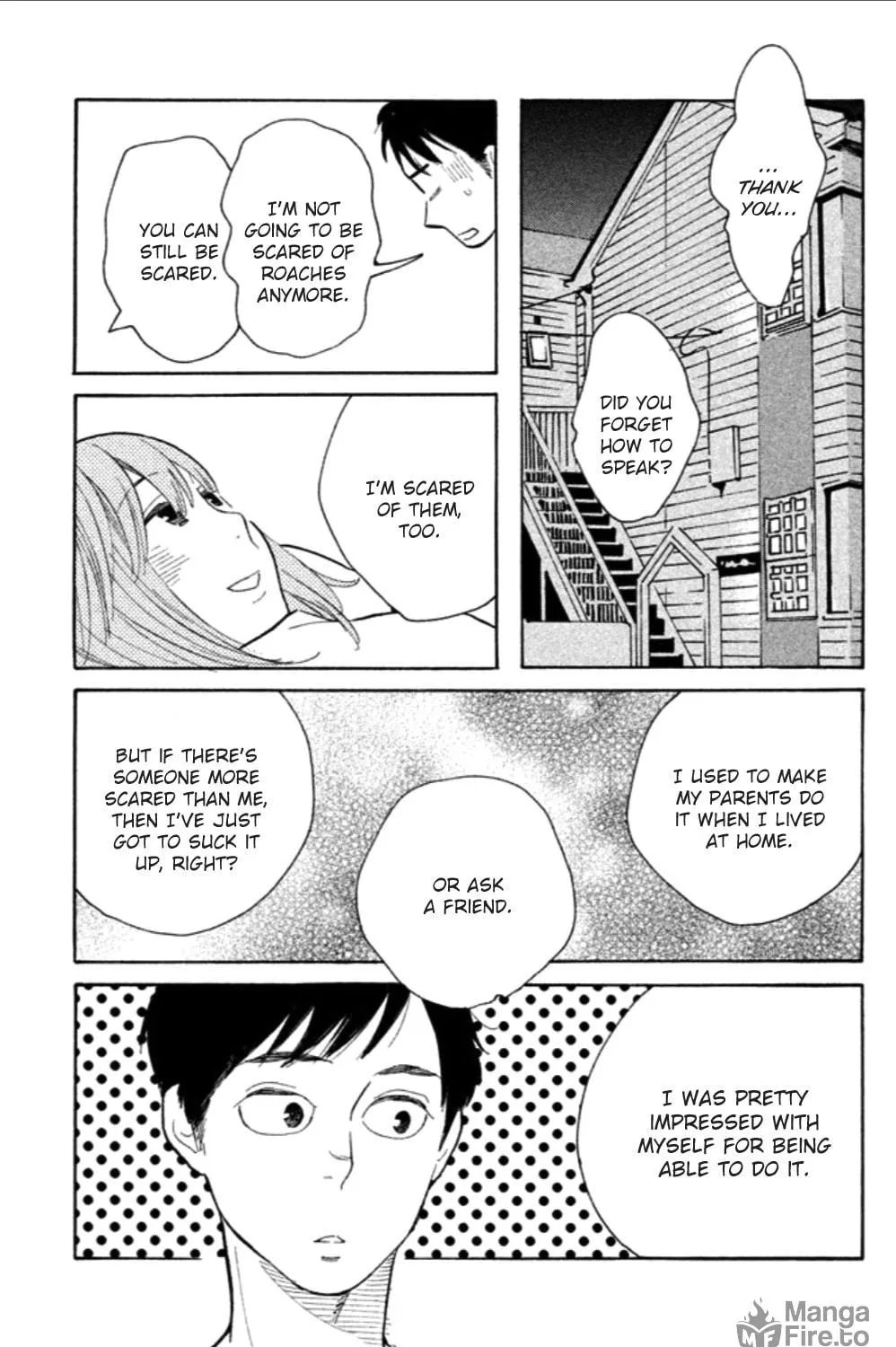 Read Koiiji: Love Glutton chapter 6 image 47 on Lezhin