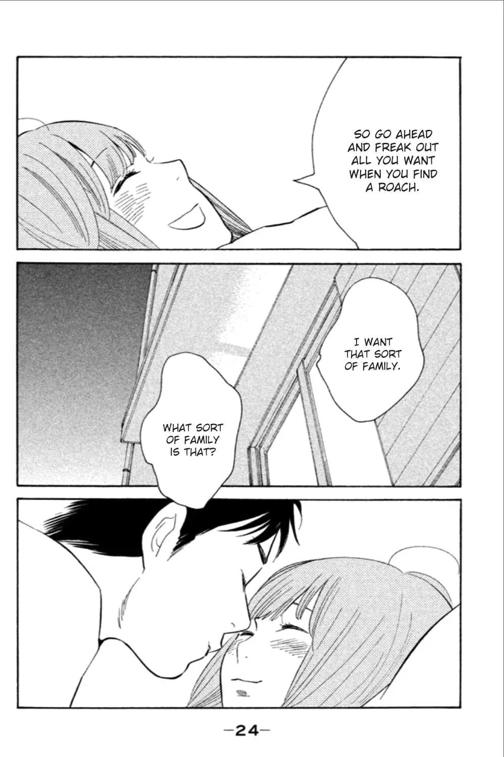 Read Koiiji: Love Glutton chapter 6 image 49 on Lezhin