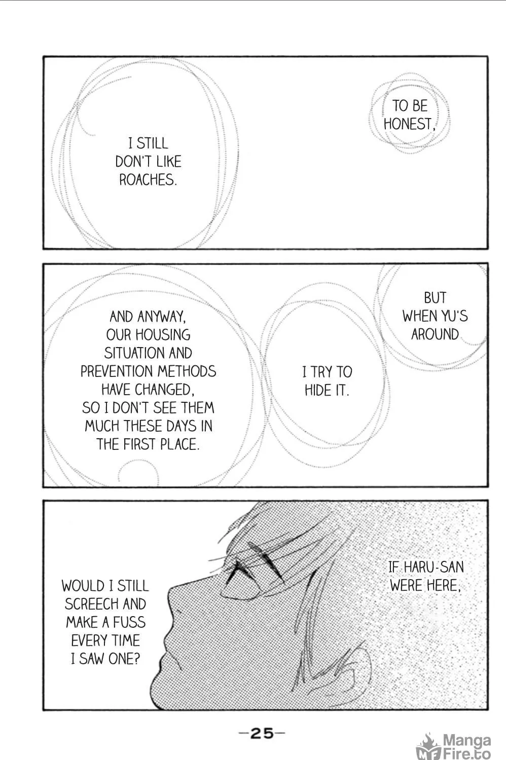 Read Koiiji: Love Glutton chapter 6 image 51 on Lezhin