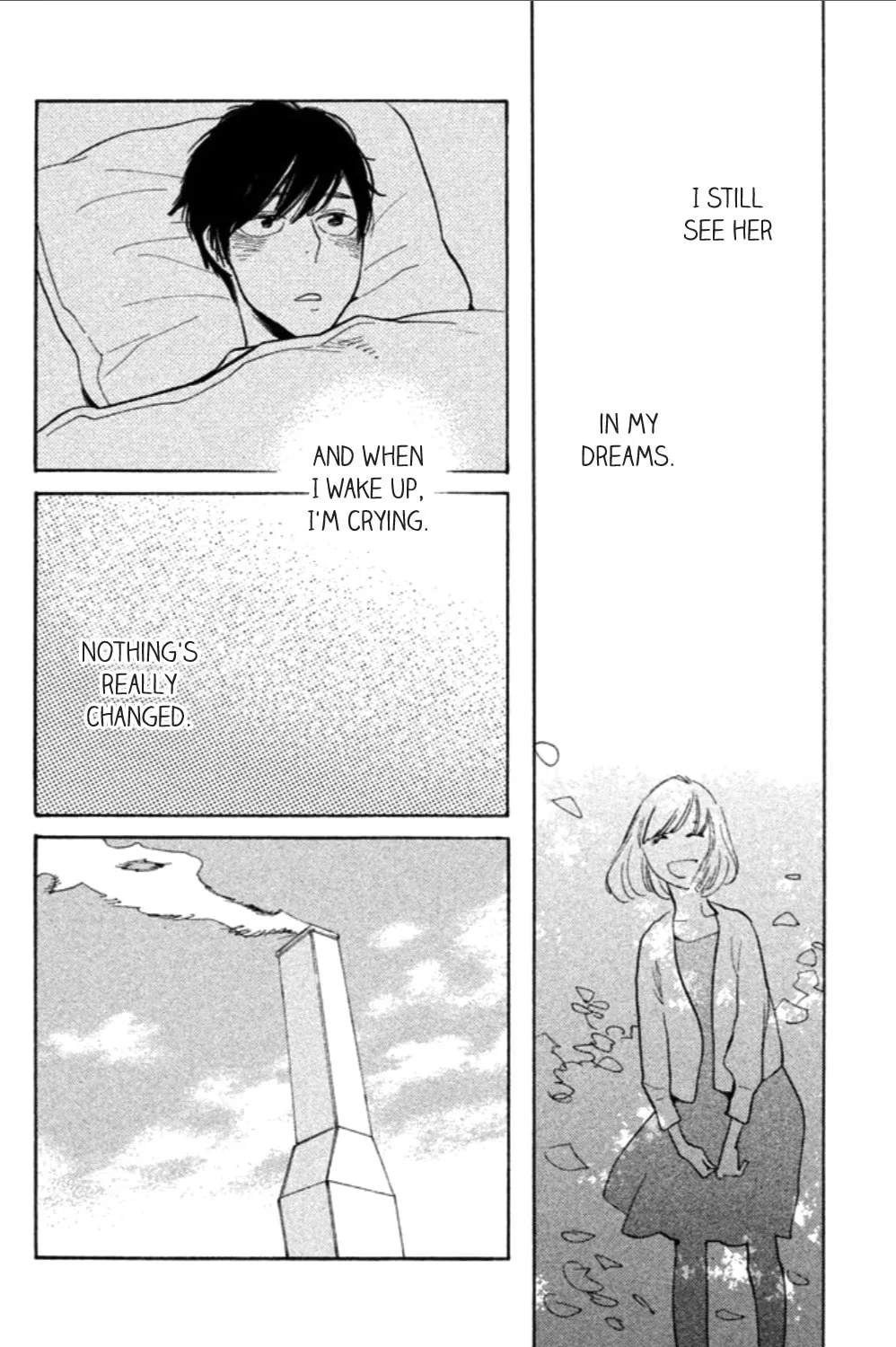 Read Koiiji: Love Glutton chapter 6 image 53 on Lezhin