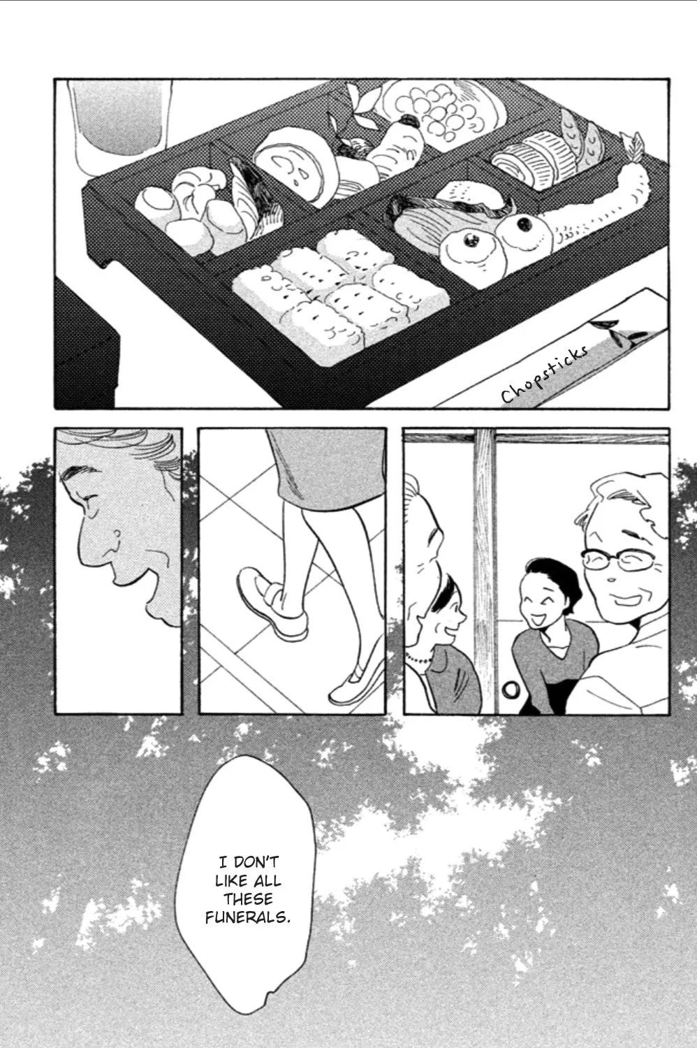 Read Koiiji: Love Glutton chapter 6 image 55 on Lezhin