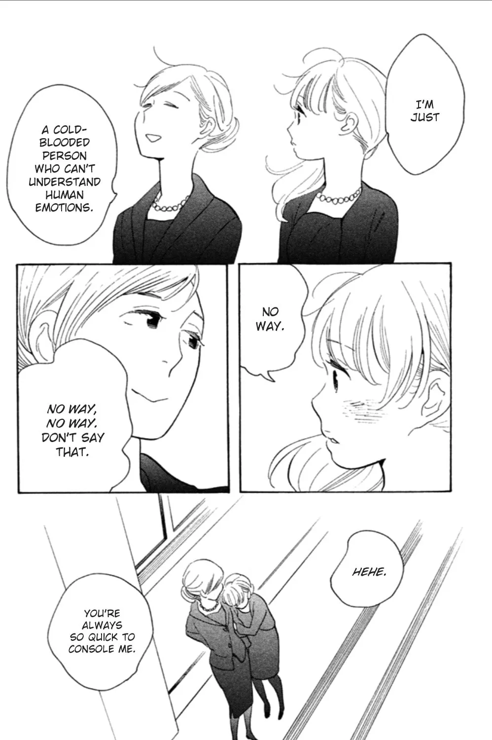 Read Koiiji: Love Glutton chapter 6 image 61 on Lezhin