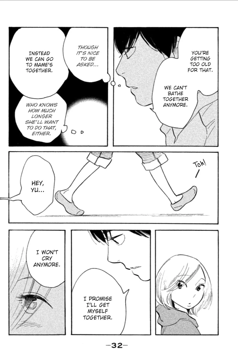 Read Koiiji: Love Glutton chapter 6 image 65 on Lezhin