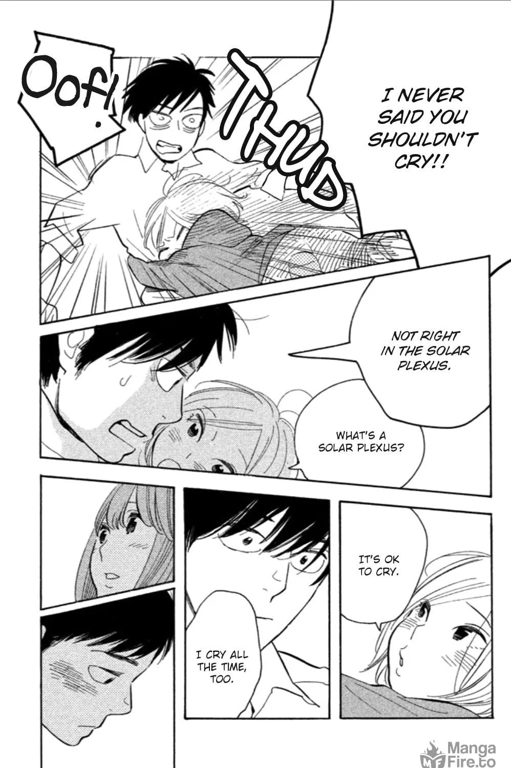Read Koiiji: Love Glutton chapter 6 image 67 on Lezhin