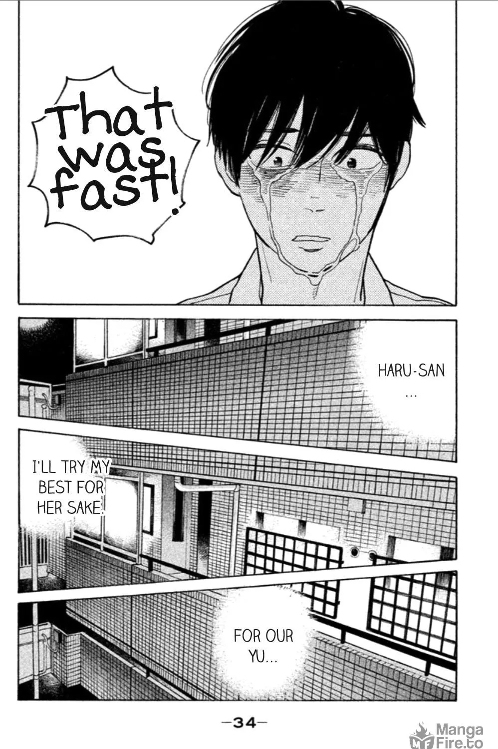 Read Koiiji: Love Glutton chapter 6 image 69 on Lezhin