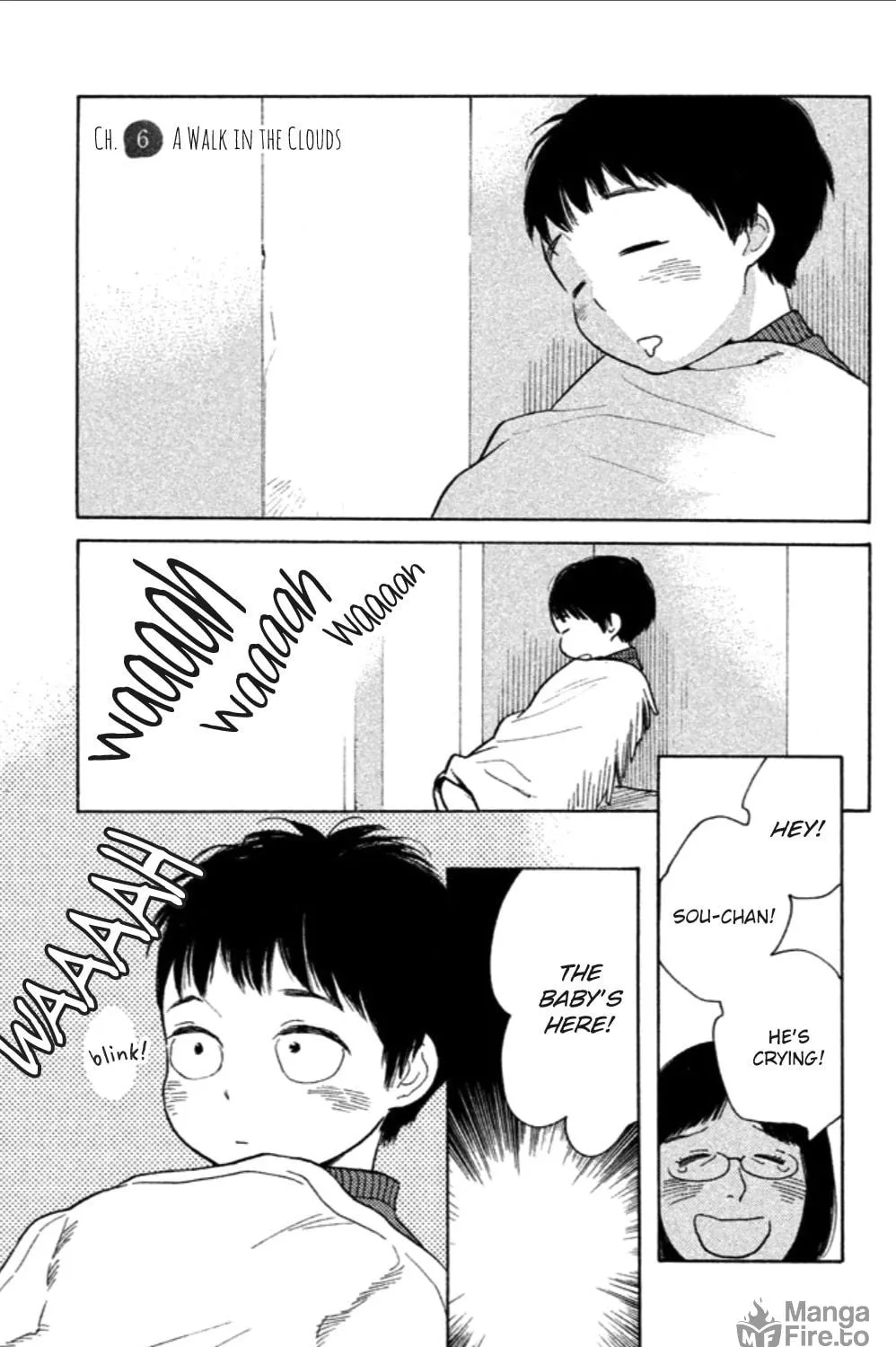 Read Koiiji: Love Glutton chapter 6 image 7 on Lezhin
