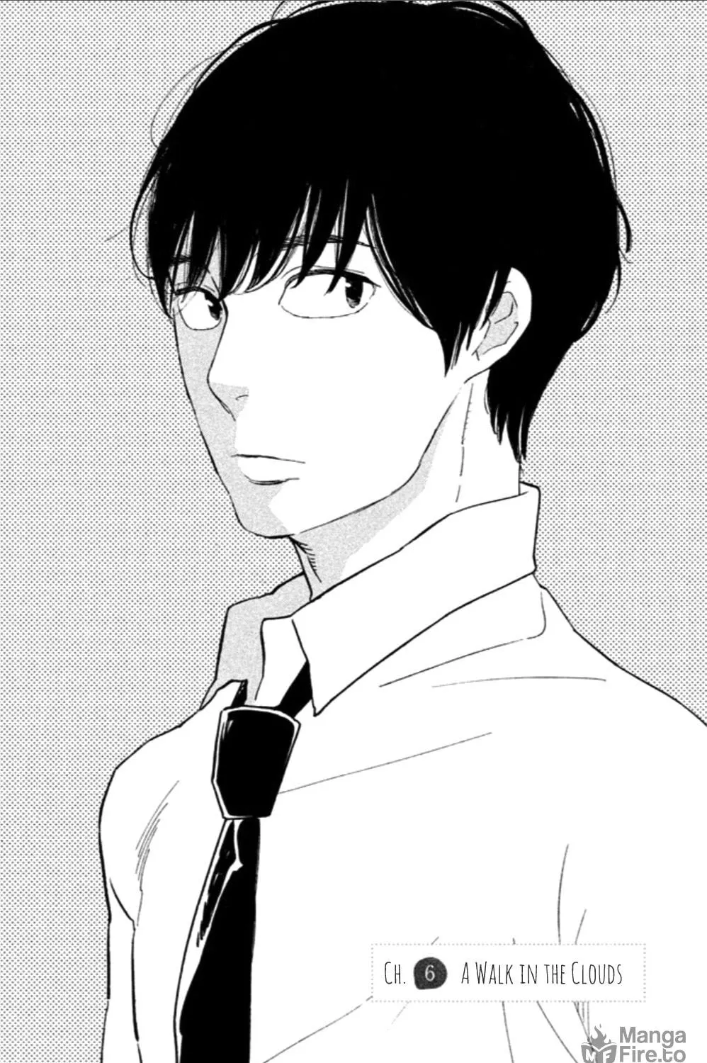 Read Koiiji: Love Glutton chapter 6 image 9 on Lezhin